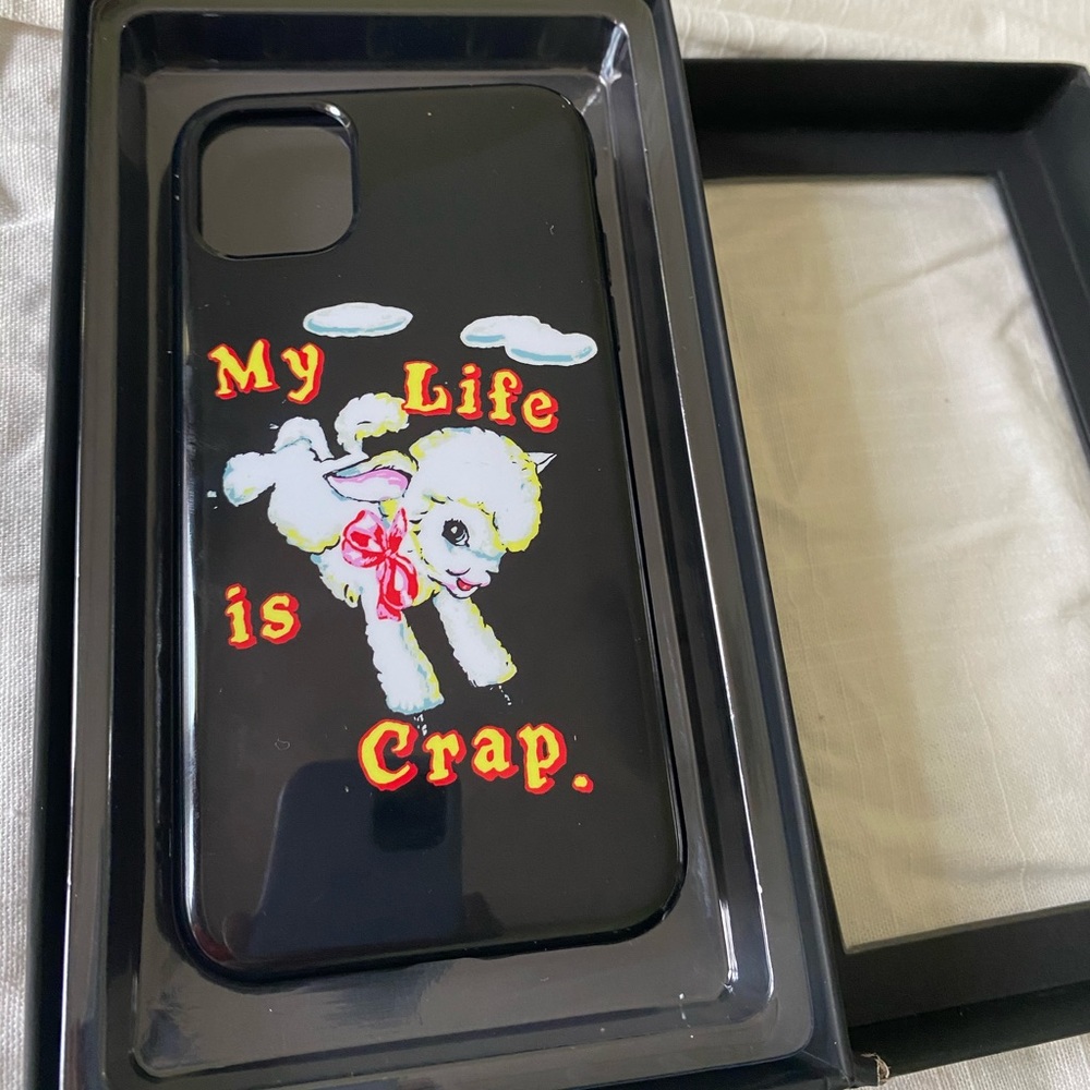 Marc Jacobs x Magda Archer